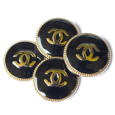 chanel buttons uk|authentic chanel buttons.